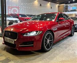 جاكوار XE